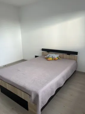 Casă de vânzare 4 camere– Glina, zonă nouă, construcție 2023