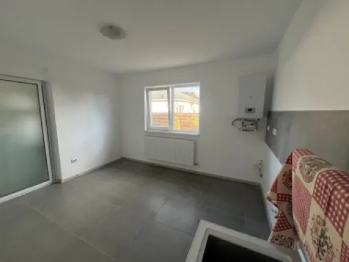 Casă de vânzare 4 camere– Glina, zonă nouă, construcție 2023