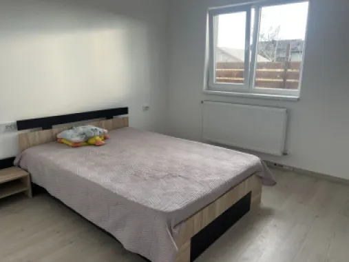 Casă de vânzare 4 camere– Glina, zonă nouă, construcție 2023