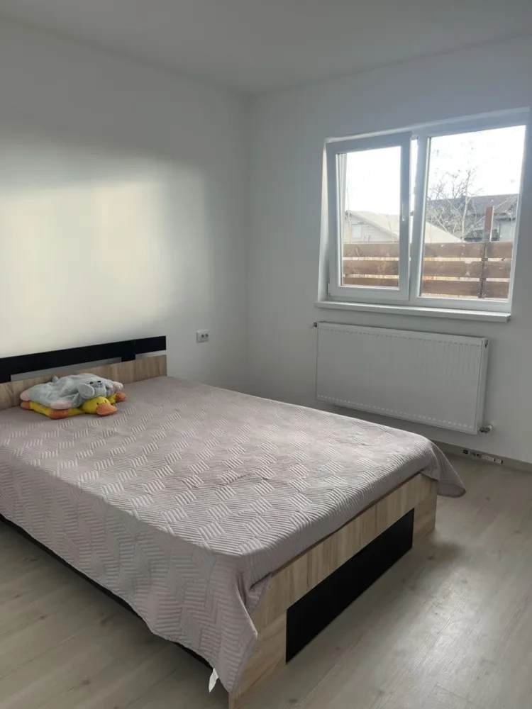 Casă de vânzare 4 camere– Glina, zonă nouă, construcție 2023