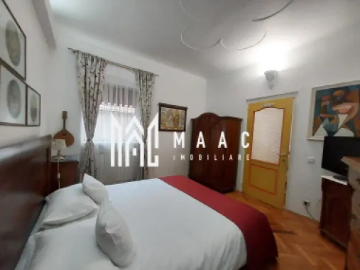 Apartament 3 Camere | 76MPU | Investitie | Ultracentral