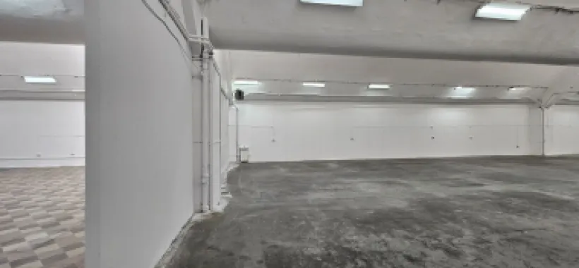 Pantelimon hala productie depozitare