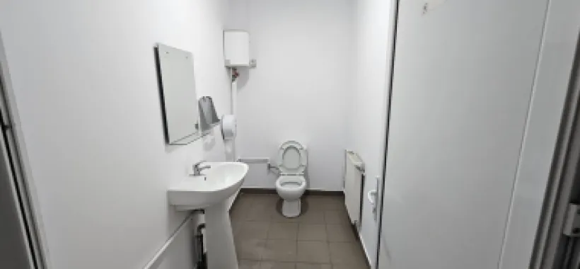 Pantelimon hala productie depozitare