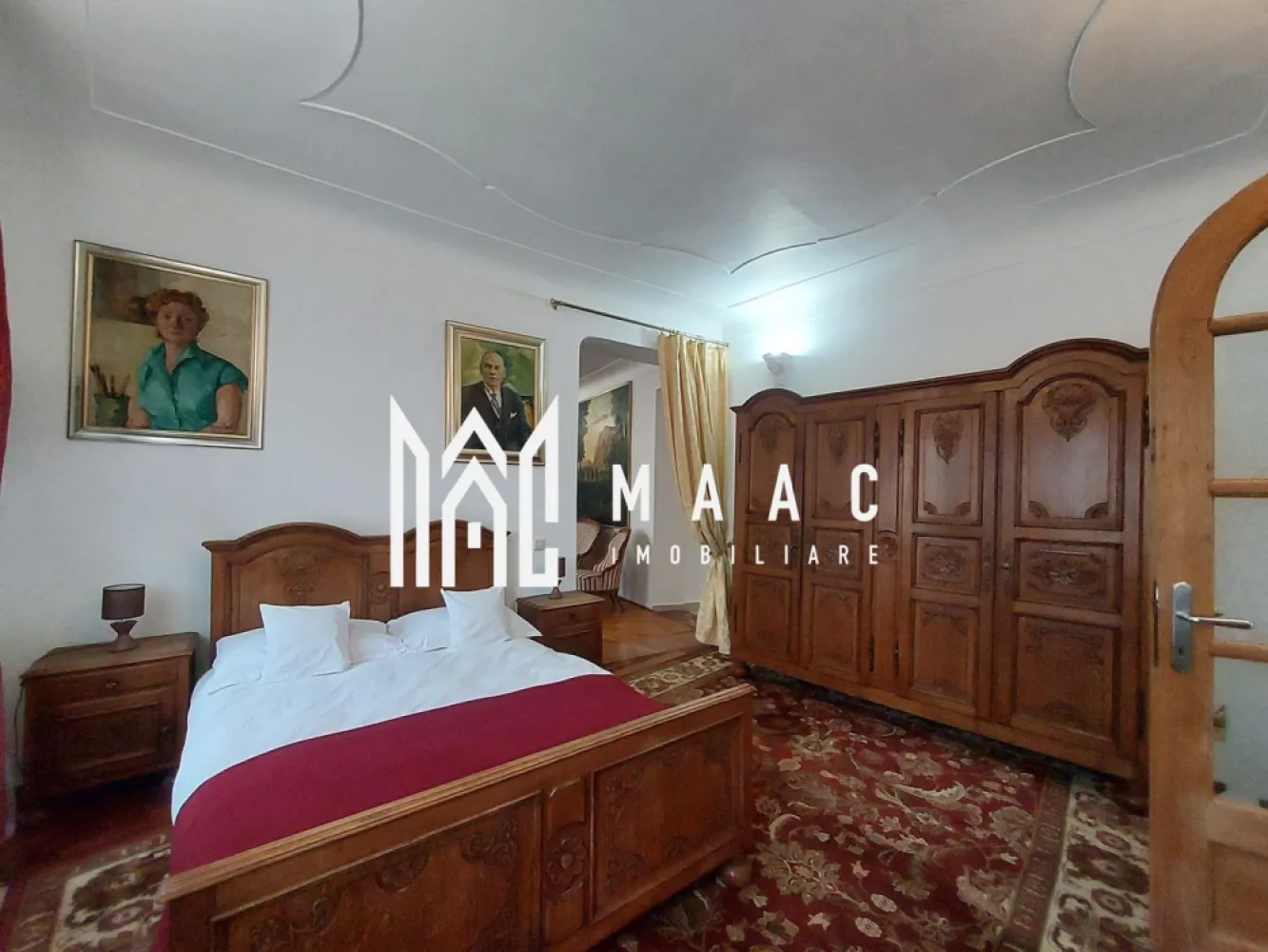 Apartament 3 Camere | 76MPU | Investitie | Ultracentral