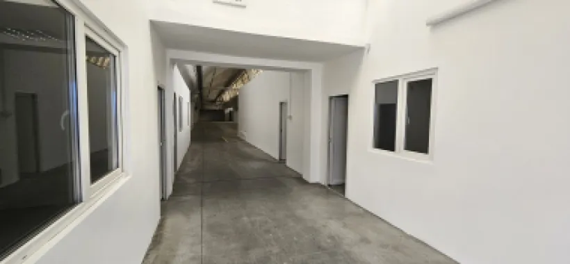 Pantelimon hala productie depozitare