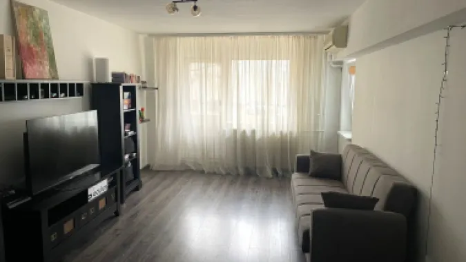Unirii Alba Iulia de inchiriat apartament 2 camere mobilat