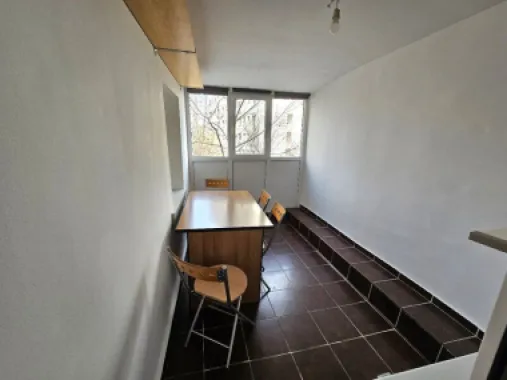 Unirii Alba Iulia de inchiriat apartament 2 camere mobilat