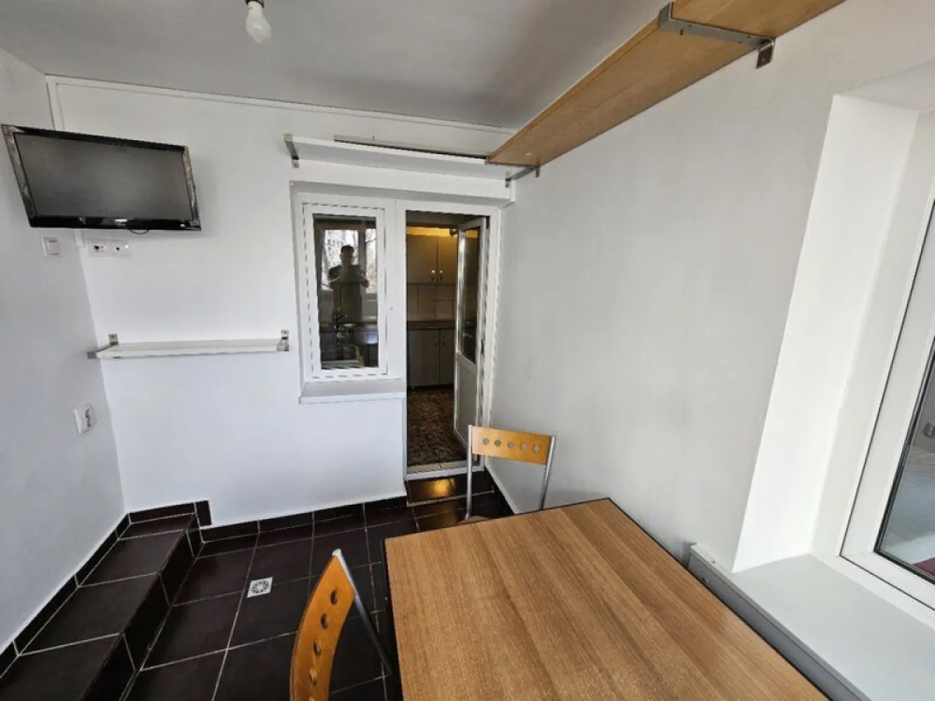 Unirii Alba Iulia de inchiriat apartament 2 camere mobilat