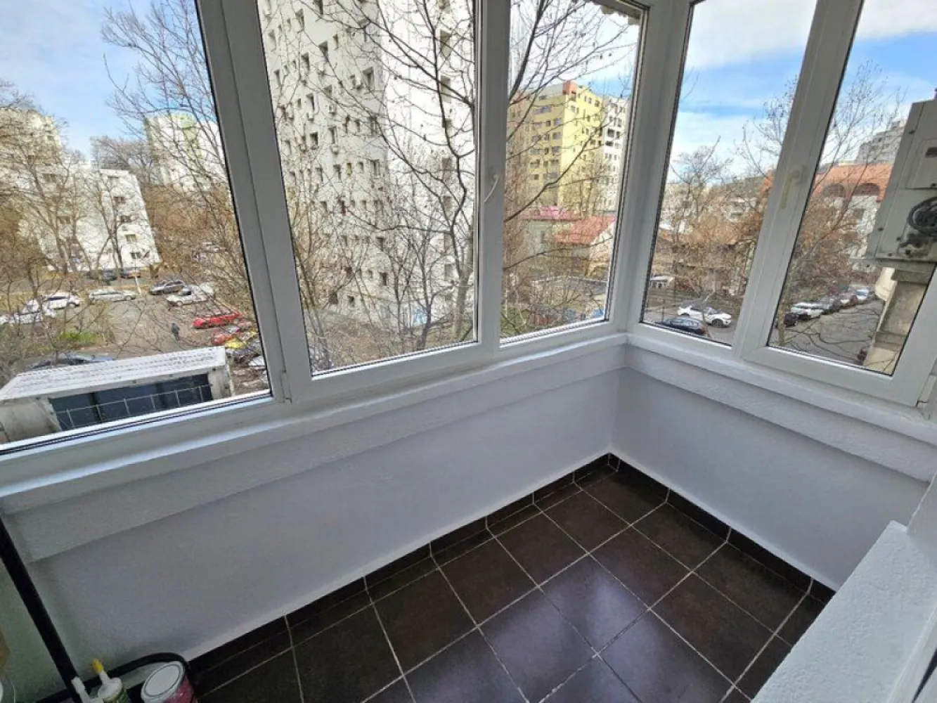 Unirii Alba Iulia de inchiriat apartament 2 camere mobilat