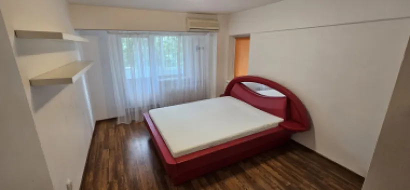 Unirii Alba Iulia de inchiriat apartament 2 camere mobilat
