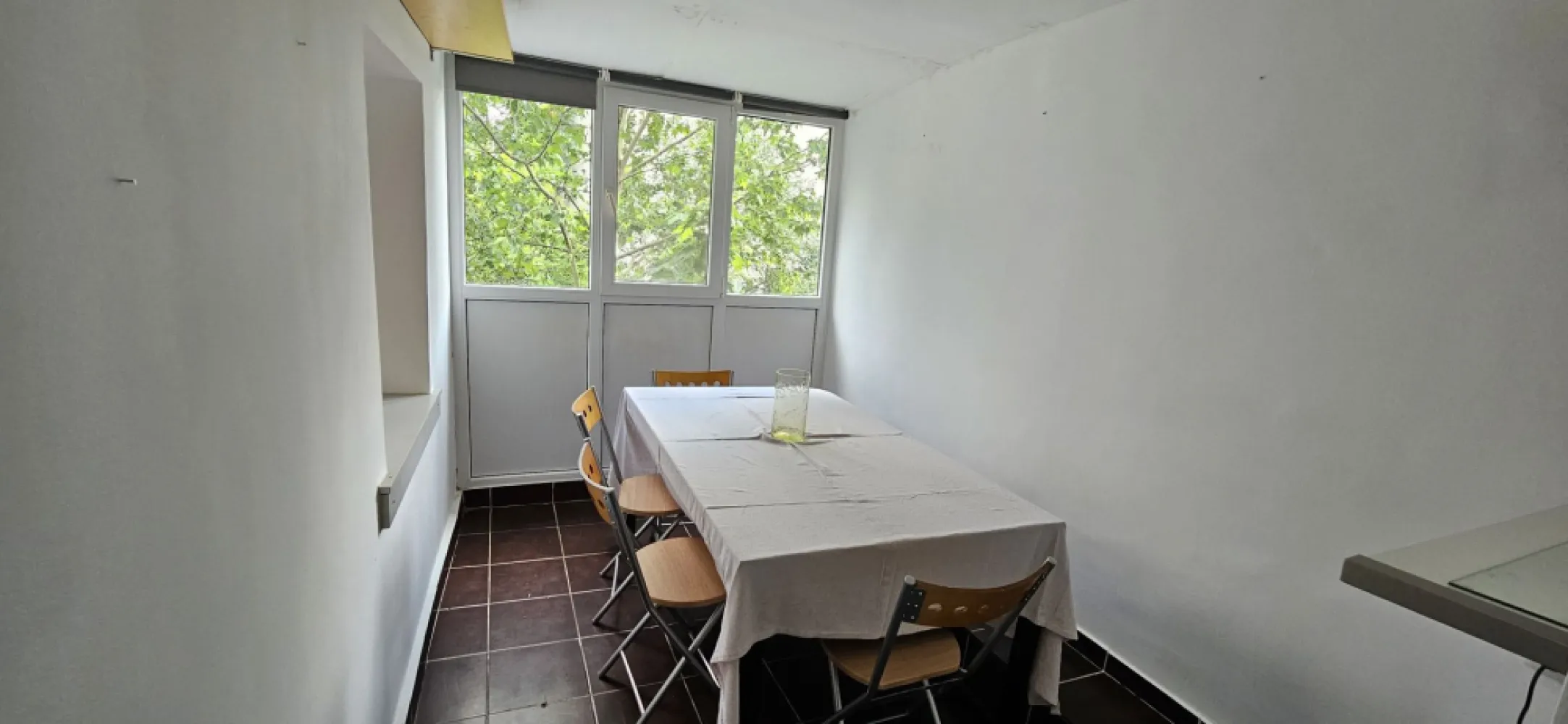 Unirii Alba Iulia de inchiriat apartament 2 camere mobilat