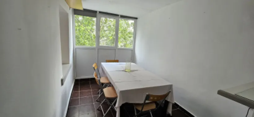 Unirii Alba Iulia de inchiriat apartament 2 camere mobilat