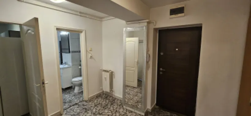 Unirii Alba Iulia de inchiriat apartament 2 camere mobilat
