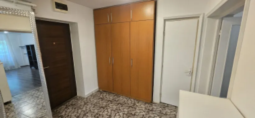 Unirii Alba Iulia de inchiriat apartament 2 camere mobilat