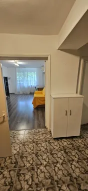 Unirii Alba Iulia de inchiriat apartament 2 camere mobilat