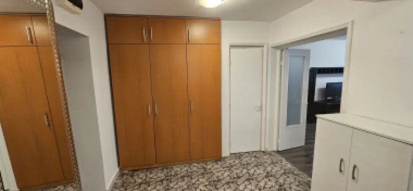 Unirii Alba Iulia de inchiriat apartament 2 camere mobilat