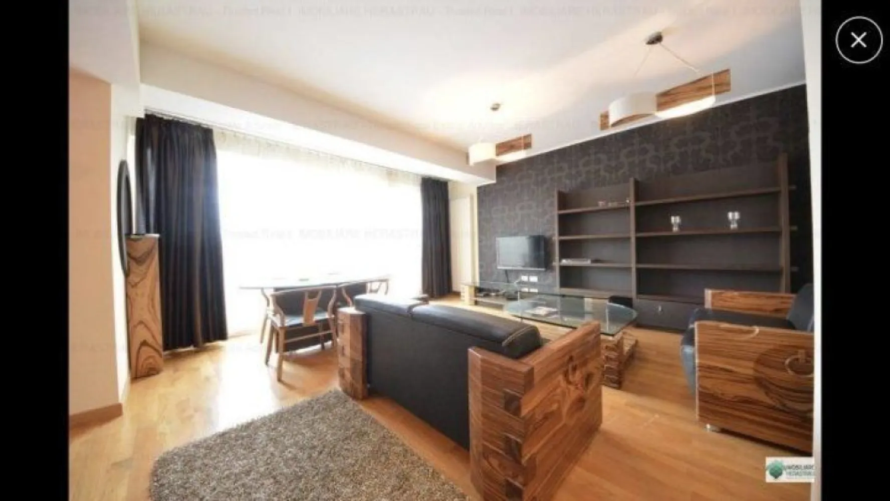 BRASADAS închiriază ap 2 cam zona Arcul de Triumf - Agenția imobiliara BRASADAS închiriază apartament cu doua camere, 65 mp, complet mobilat, 2 camere, 2 bai, 1 loc parcare subterana, zona Arcul de Triumf, comfort lux