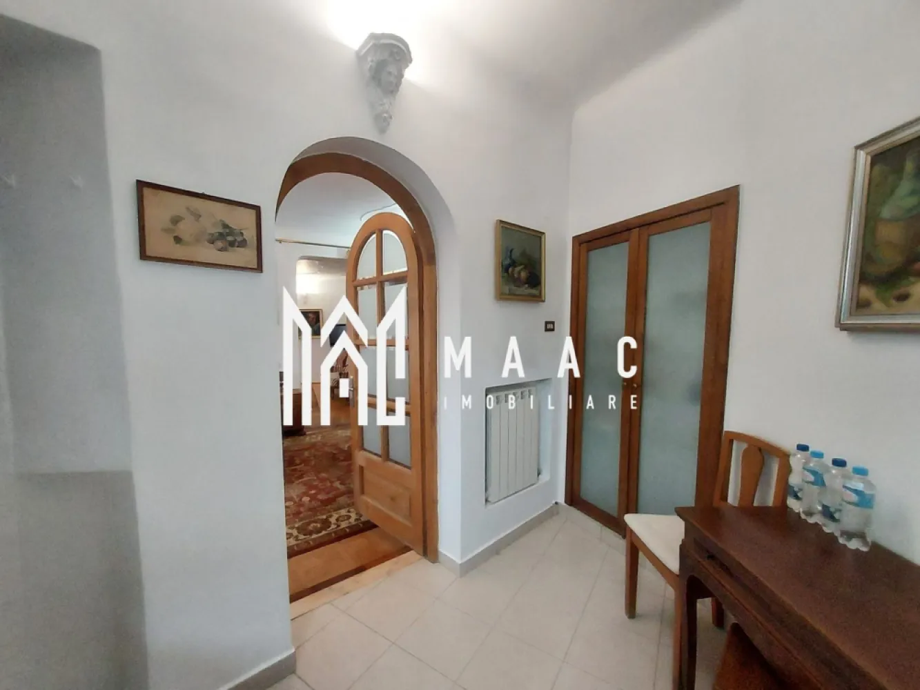 Apartament 3 Camere | 76MPU | Investitie | Ultracentral