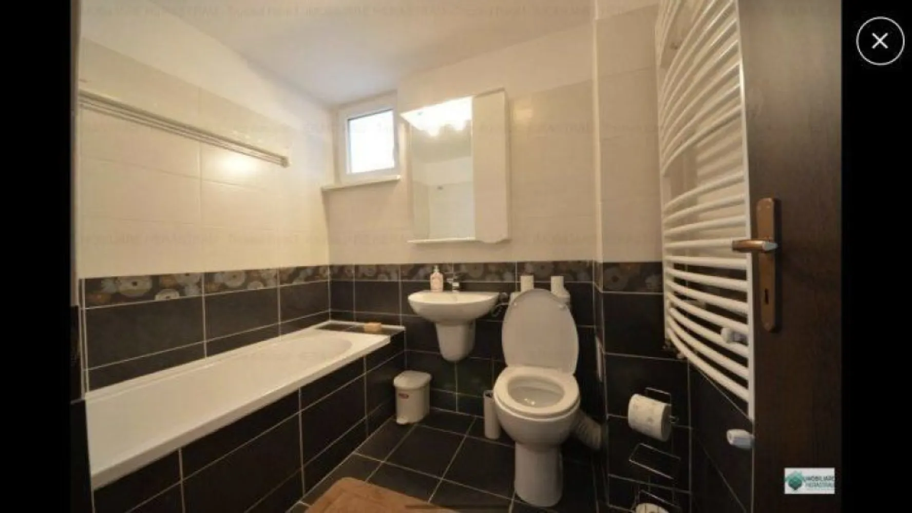 BRASADAS închiriază ap 2 cam zona Arcul de Triumf - Agenția imobiliara BRASADAS închiriază apartament cu doua camere, 65 mp, complet mobilat, 2 camere, 2 bai, 1 loc parcare subterana, zona Arcul de Triumf, comfort lux