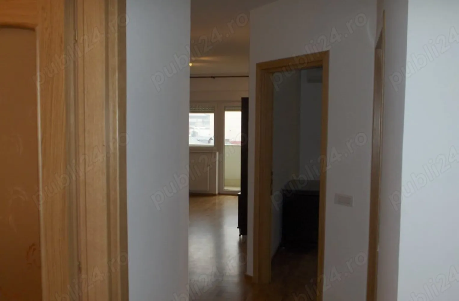 BRASADAS închiriază ap 2 camere Herastrau. - Agenția imobiliara BRASADAS închiriază apartament decomandat cu doua camere, la etajul 2/5, mobilat.
