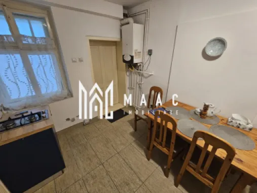 Casa individuala | 140 mp | Central | Afacere la cheie