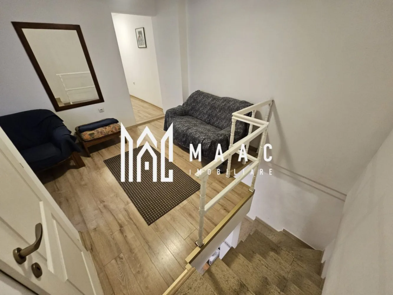 Casa individuala | 140 mp | Central | Afacere la cheie