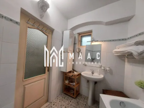 Apartament 3 Camere | 76MPU | Investitie | Ultracentral