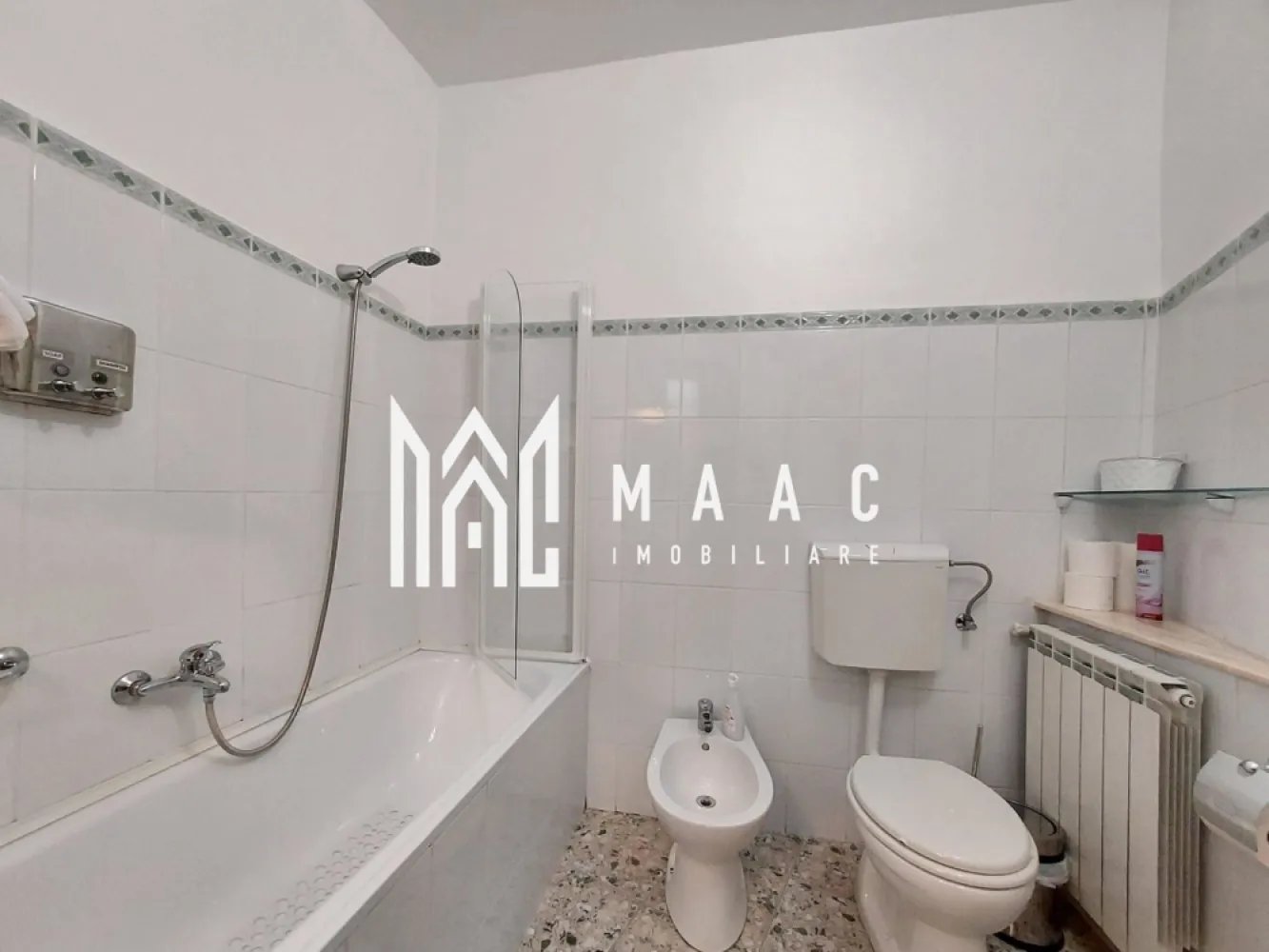 Apartament 3 Camere | 76MPU | Investitie | Ultracentral