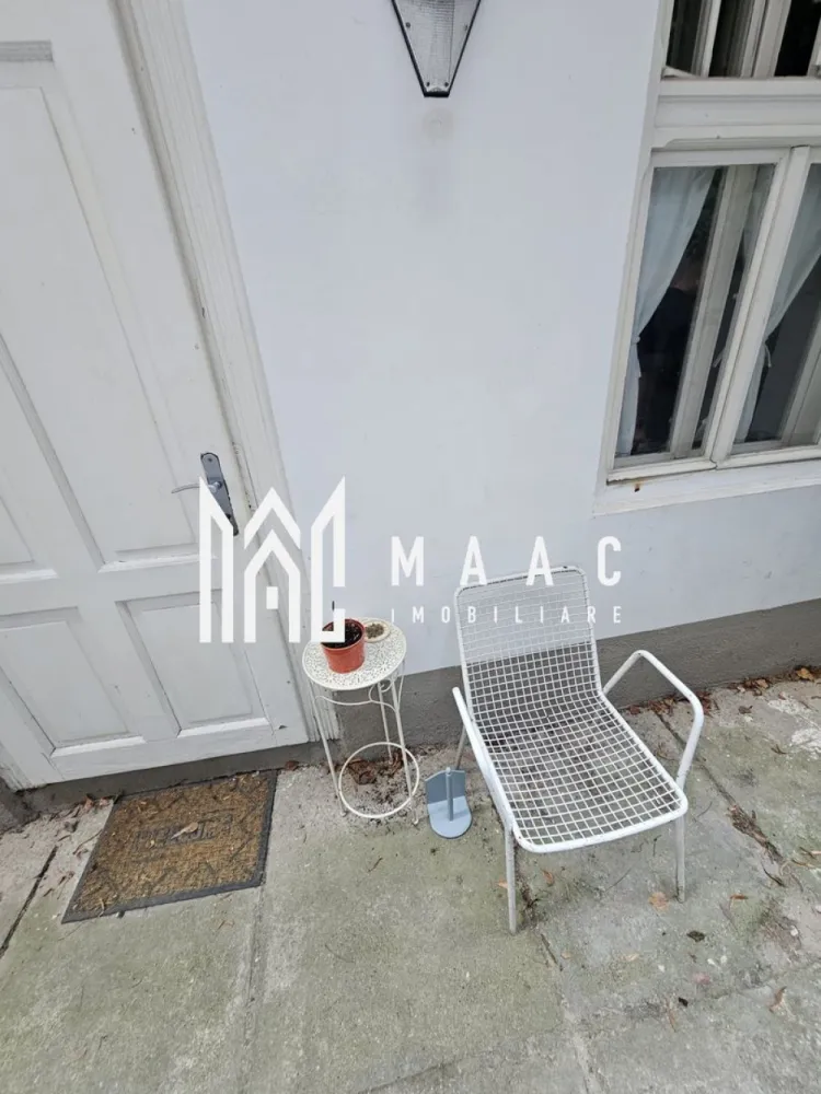 Casa individuala | 140 mp | Central | Afacere la cheie