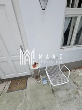 Casa individuala | 140 mp | Central | Afacere la cheie