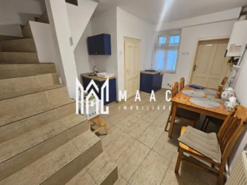 Casa individuala | 140 mp | Central | Afacere la cheie