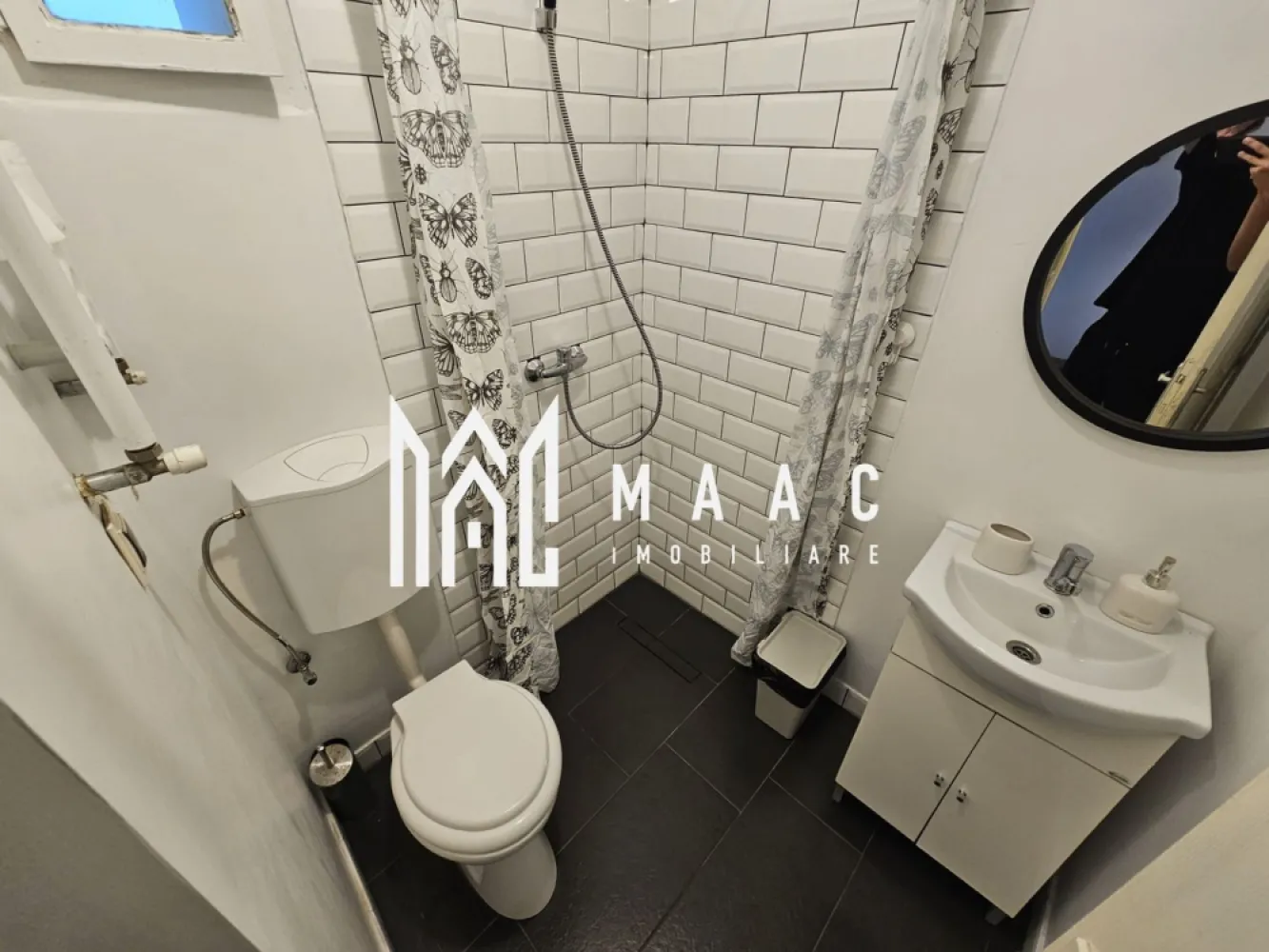 Casa individuala | 140 mp | Central | Afacere la cheie