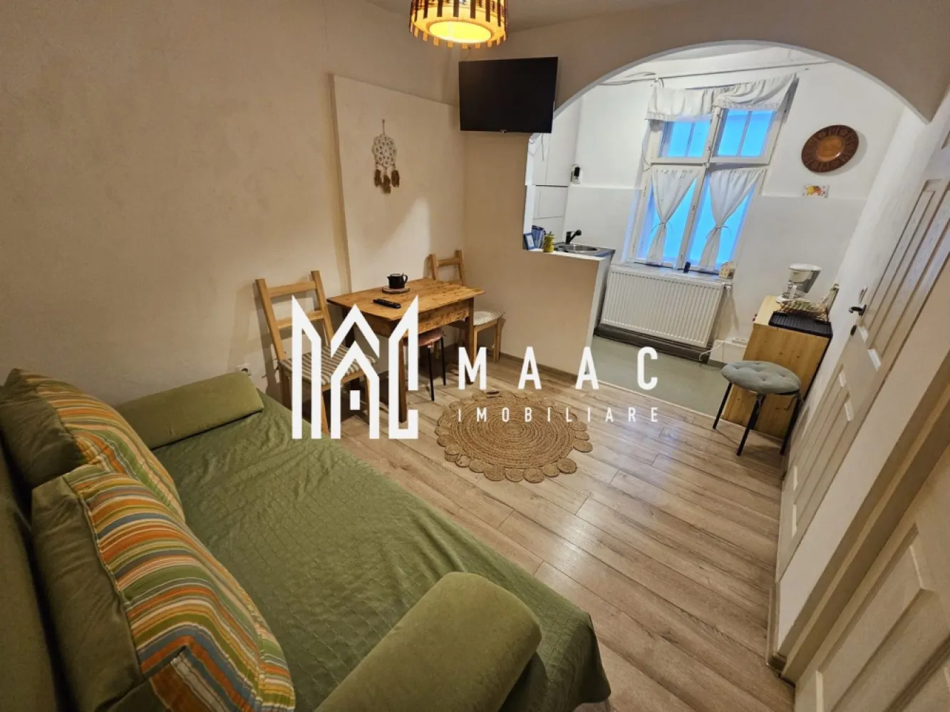 Casa individuala | 140 mp | Central | Afacere la cheie