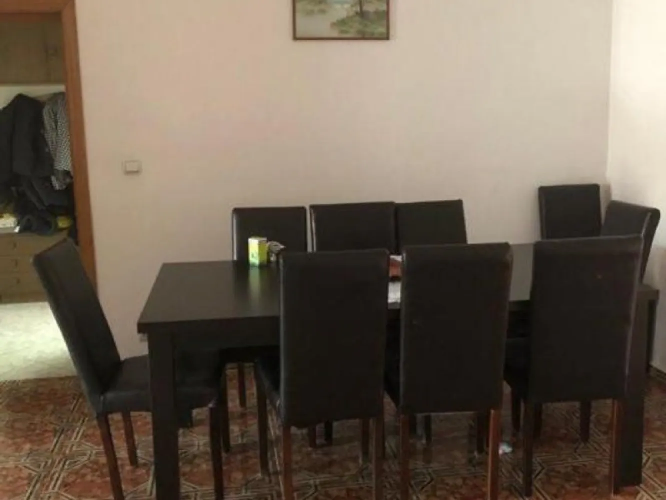 Afumati vila 8 camere , teren 1300 mp , piscina