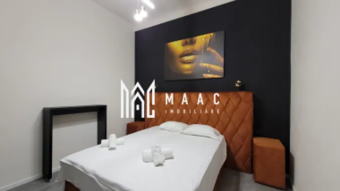 Apartament in Regim Hotelier | Centru | 82MPU | Pivnita