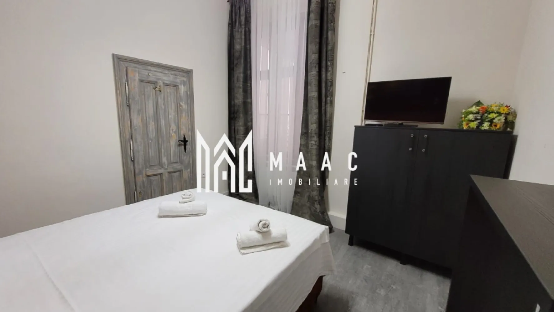 Apartament in Regim Hotelier | Centru | 82MPU | Pivnita