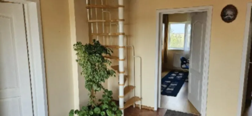 Ciopani vila 5 camere teren 4000 mp
