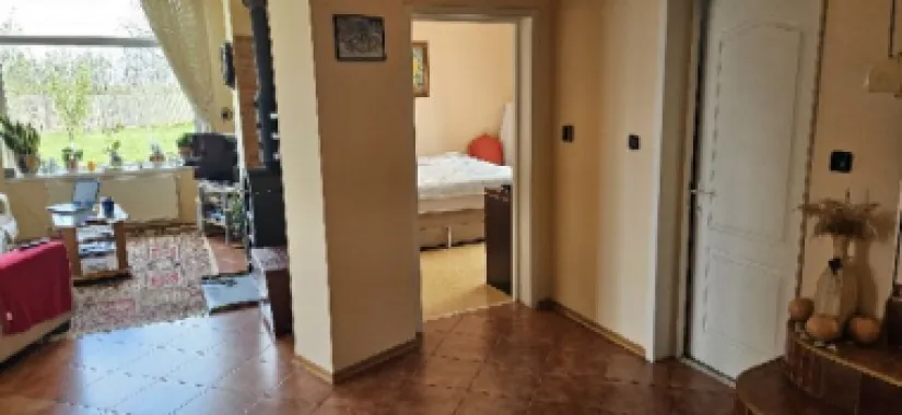 Ciopani vila 5 camere teren 4000 mp