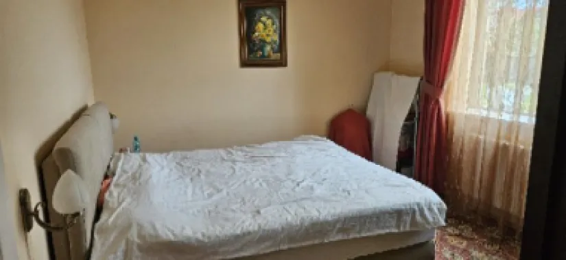 Ciopani vila 5 camere teren 4000 mp