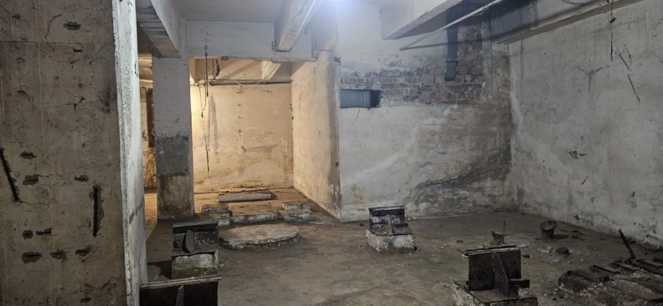Drumul intre Tarlale spatiu 700 mp