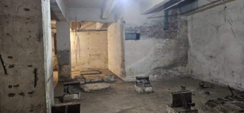 Drumul intre Tarlale spatiu 700 mp