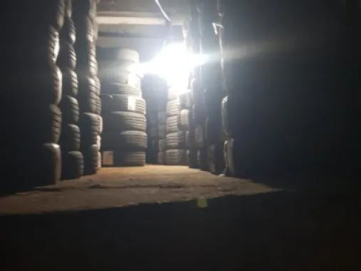 Drumul intre Tarlale spatiu 700 mp