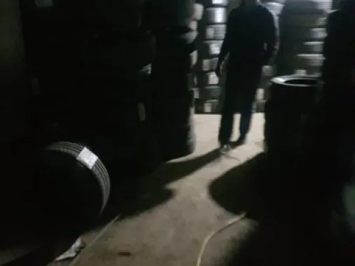 Drumul intre Tarlale spatiu 700 mp