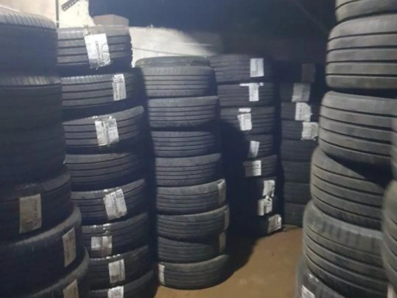 Drumul intre Tarlale spatiu 700 mp