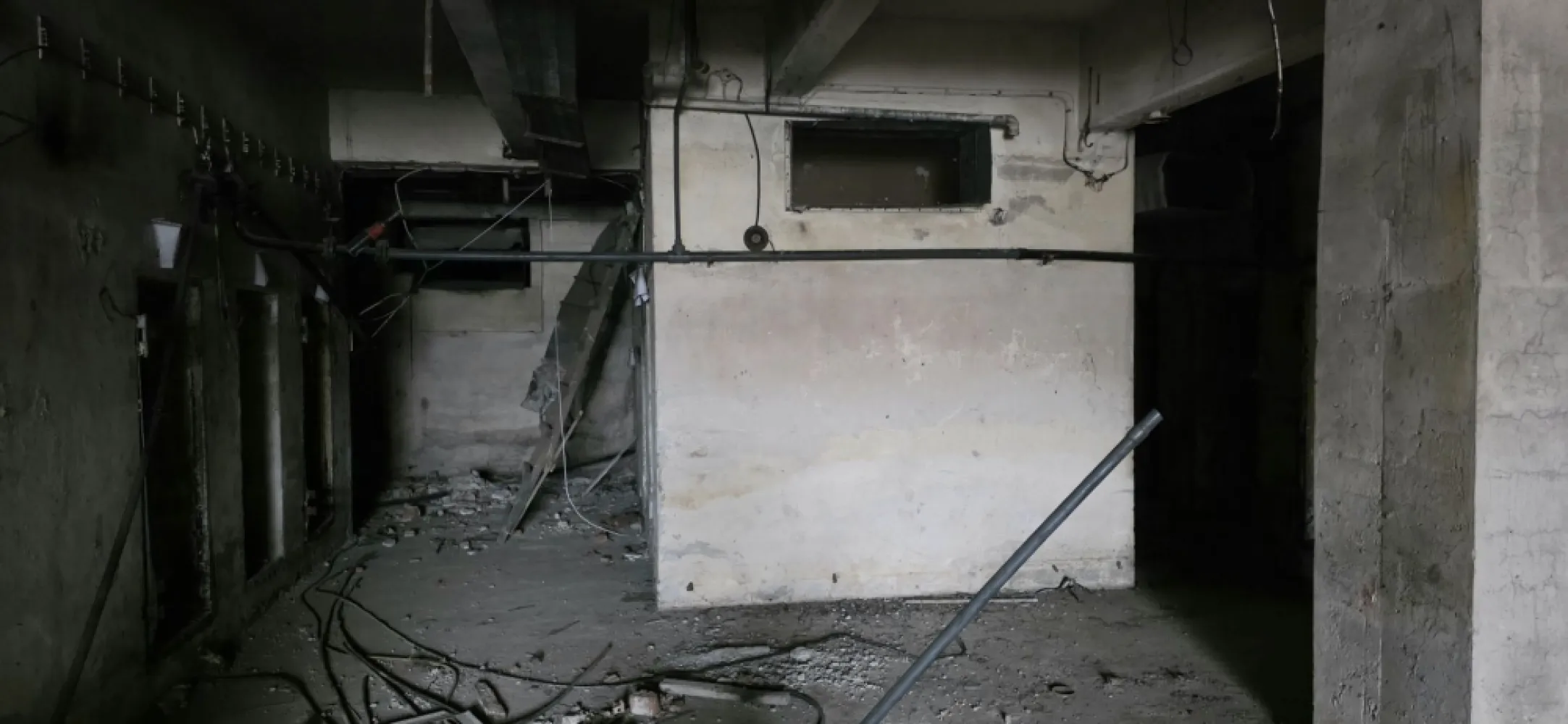 Drumul intre Tarlale spatiu 700 mp