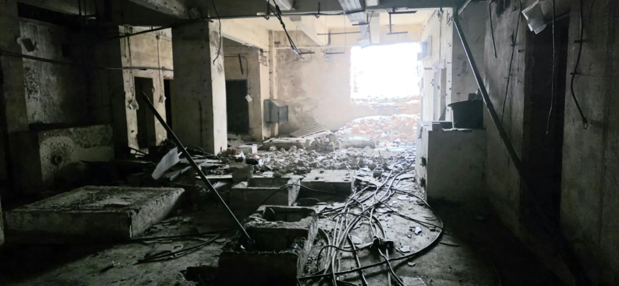 Drumul intre Tarlale spatiu 700 mp