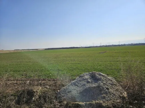 Teren intravilan 5000 mp de vânzare Cheiul Dâmboviței apropiere A2