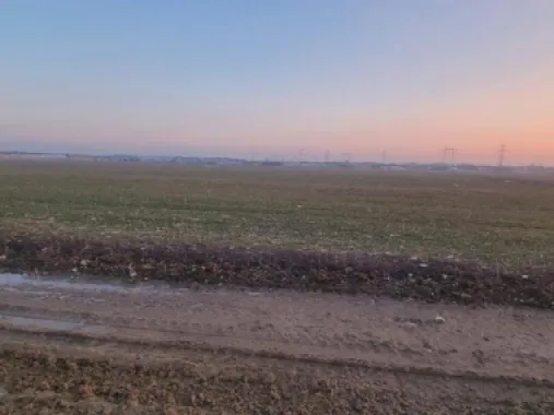 Teren intravilan 5000 mp de vânzare Cheiul Dâmboviței apropiere A2