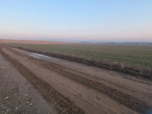 Teren intravilan 5000 mp de vânzare Cheiul Dâmboviței apropiere A2