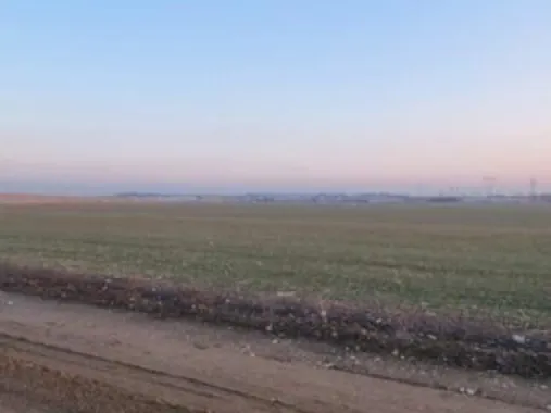 Teren intravilan 5000 mp de vânzare Cheiul Dâmboviței apropiere A2